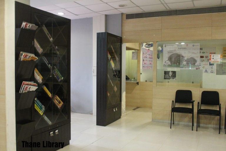 Rustomjee Academy for Global Careers Thane Campus photo 1